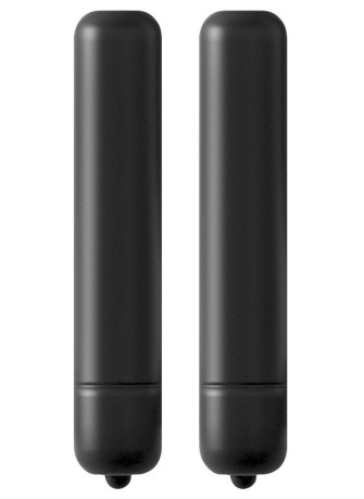 Ass-gasm Extreme Vibrating Kit